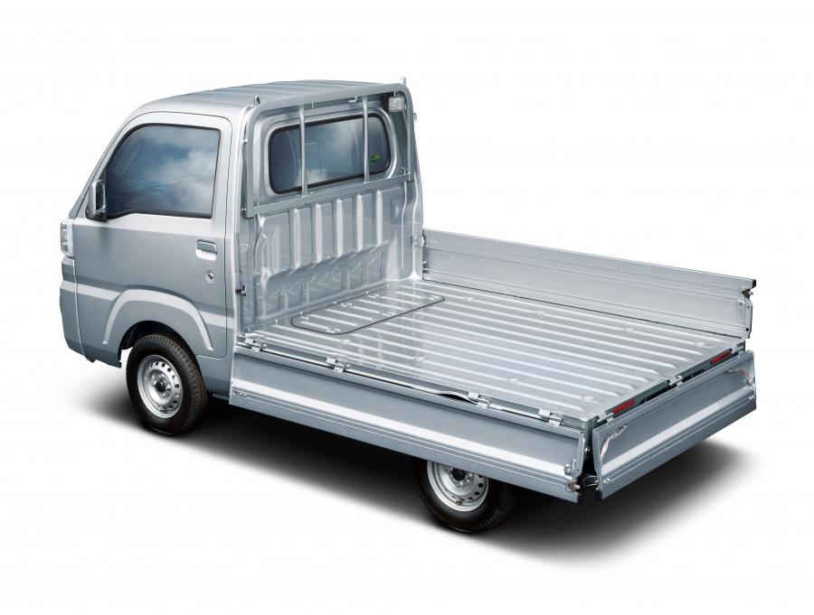  Toyota Pixis Truck 2016 года  (фото 5 из 6)